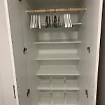 Apartament Felix Living 7, Gruppenwohnung Mit Oberhausblick, Dachterrasse & Parkplatz