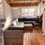 Apartament Felix Living 7, Gruppenwohnung Mit Oberhausblick, Dachterrasse & Parkplatz *