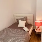 Felix Living 7, Gruppenwohnung Mit Oberhausblick, Dachterrasse & Parkplatz * Pasawa
