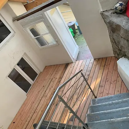 Felix Living 7, Gruppenwohnung Mit Oberhausblick, Dachterrasse&parkplatz *