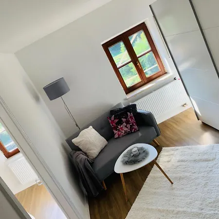 Felix Living 7, Gruppenwohnung Mit Oberhausblick, Dachterrasse&parkplatz