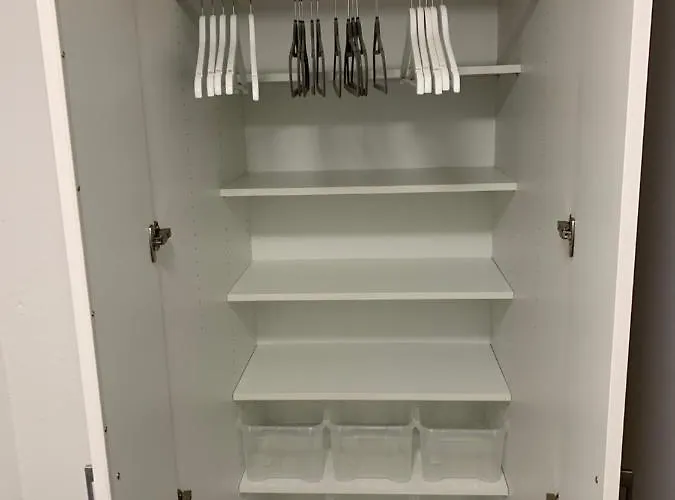 Lejlighed Felix Living 7, Gruppenwohnung Mit Oberhausblick, Dachterrasse & Parkplatz