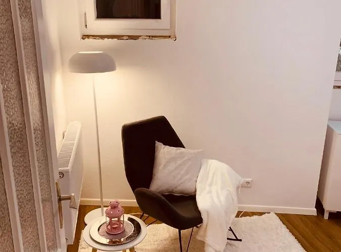 Felix Living 7, Gruppenwohnung Mit Oberhausblick, Dachterrasse & Parkplatz Lejlighed *